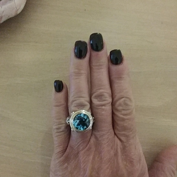 effy Jewelry - ❤FLASH SALE❤ BEAUTIFUL EFFY RING